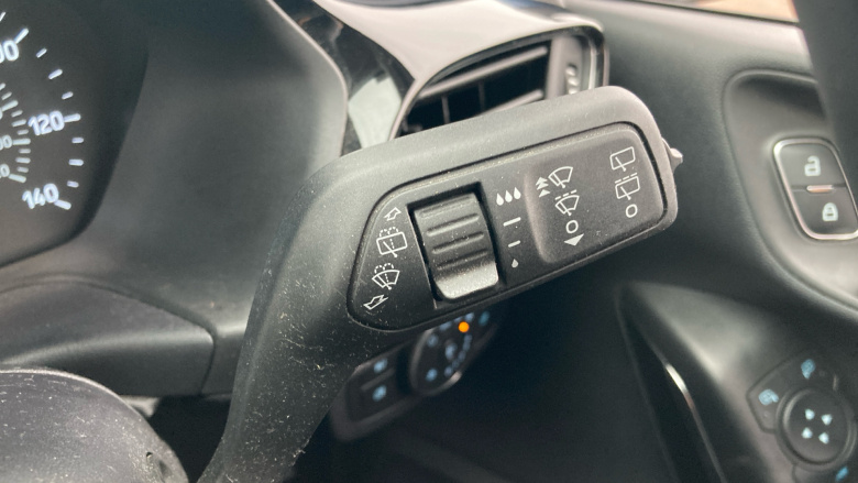 Ford Fiesta 1.0 EcoBoost Titanium 5dr Petrol Hatchback